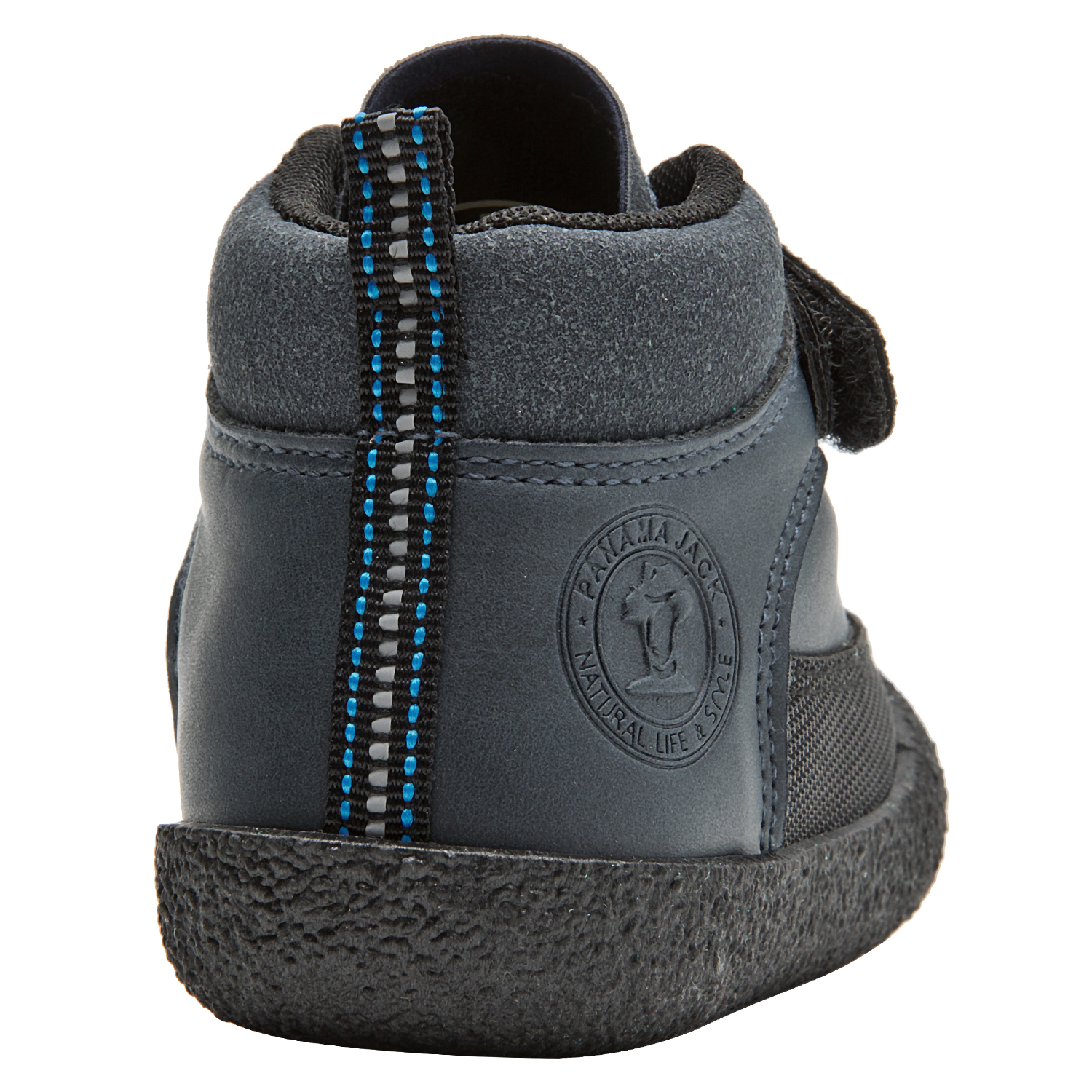 BOTIN CASUAL NIÑOS PANAMA JACK - PJB052A - 3