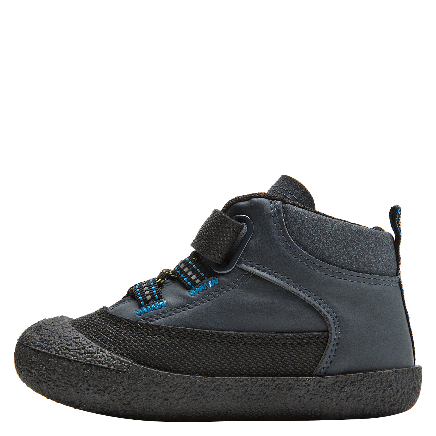 BOTIN CASUAL NIÑOS PANAMA JACK - PJB052A - 4