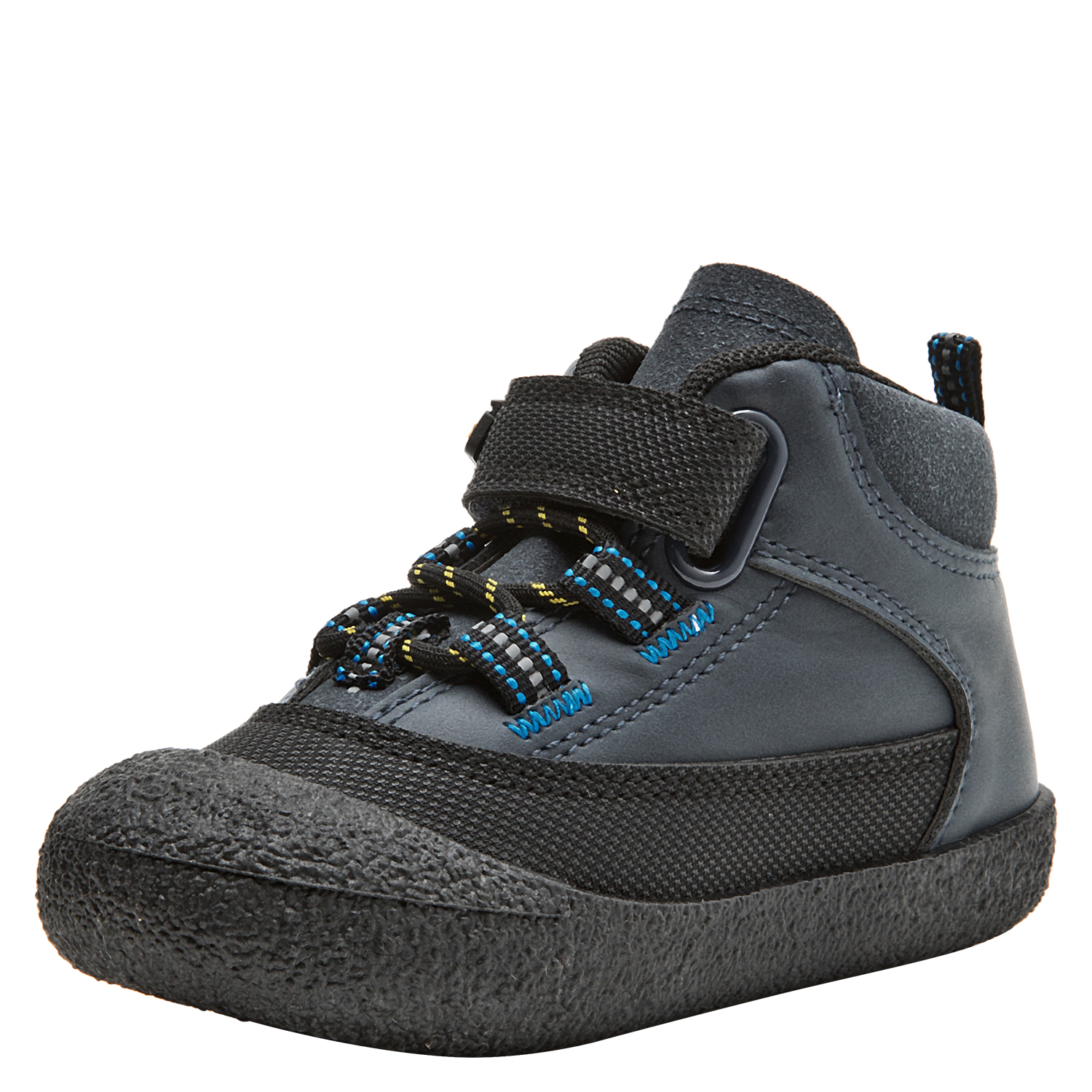 BOTIN CASUAL NIÑOS PANAMA JACK - PJB052A - 5