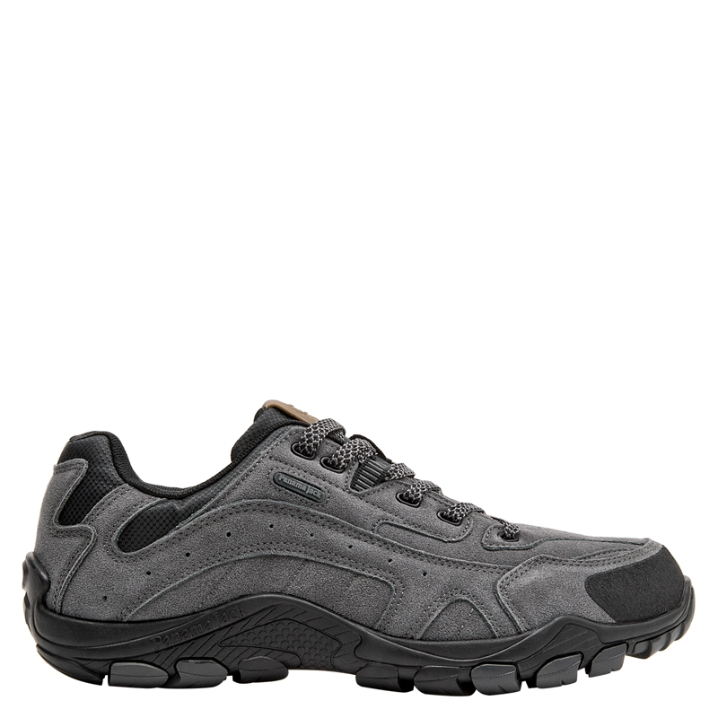 ZAPATILLA OUTDOOR HOMBRE PANAMA JACK - PJH0117 | GRIS - 1