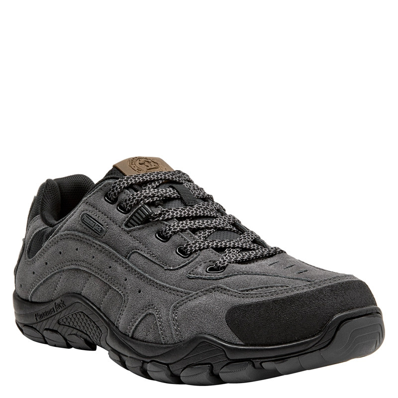 ZAPATILLA OUTDOOR HOMBRE PANAMA JACK - PJH0117 | GRIS - 2