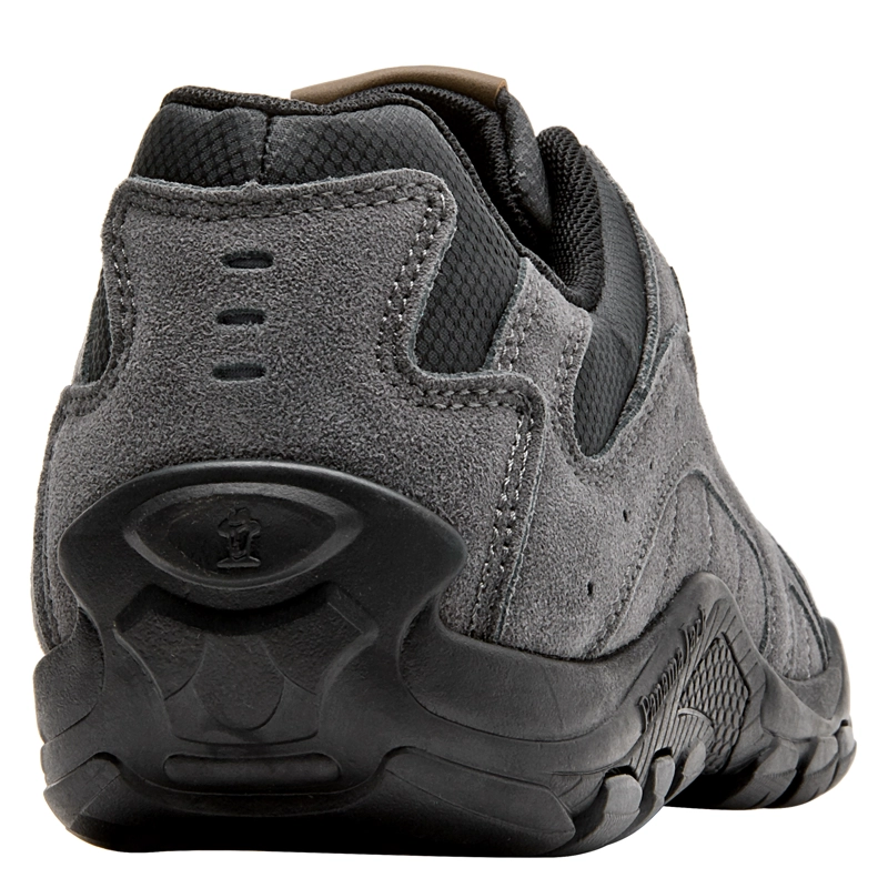 ZAPATILLA OUTDOOR HOMBRE PANAMA JACK - PJH0117 | GRIS - 3