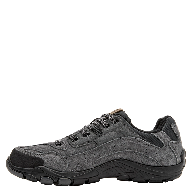ZAPATILLA OUTDOOR HOMBRE PANAMA JACK - PJH0117 | GRIS - 4