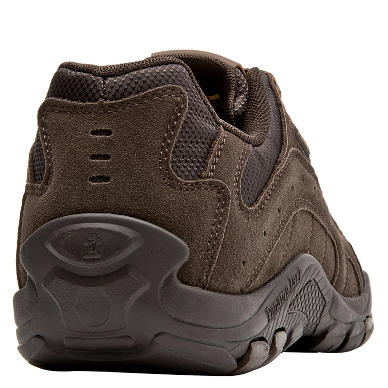 ZAPATILLA OUTDOOR HOMBRE PANAMA JACK - PJH0117 | GRIS - 8