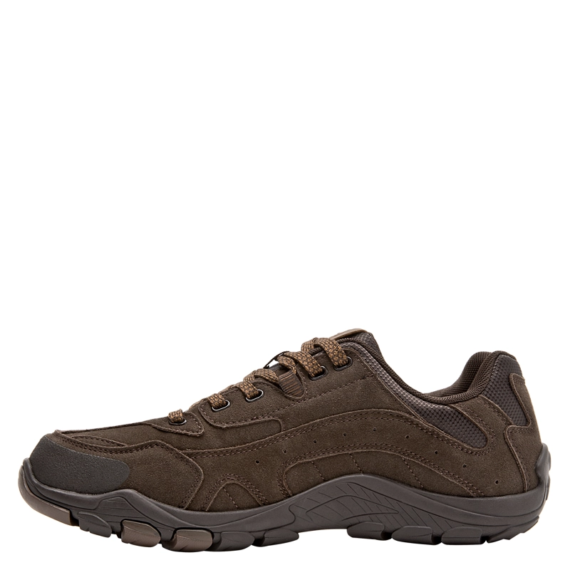 ZAPATILLA OUTDOOR HOMBRE PANAMA JACK - PJH0117 | GRIS - 9