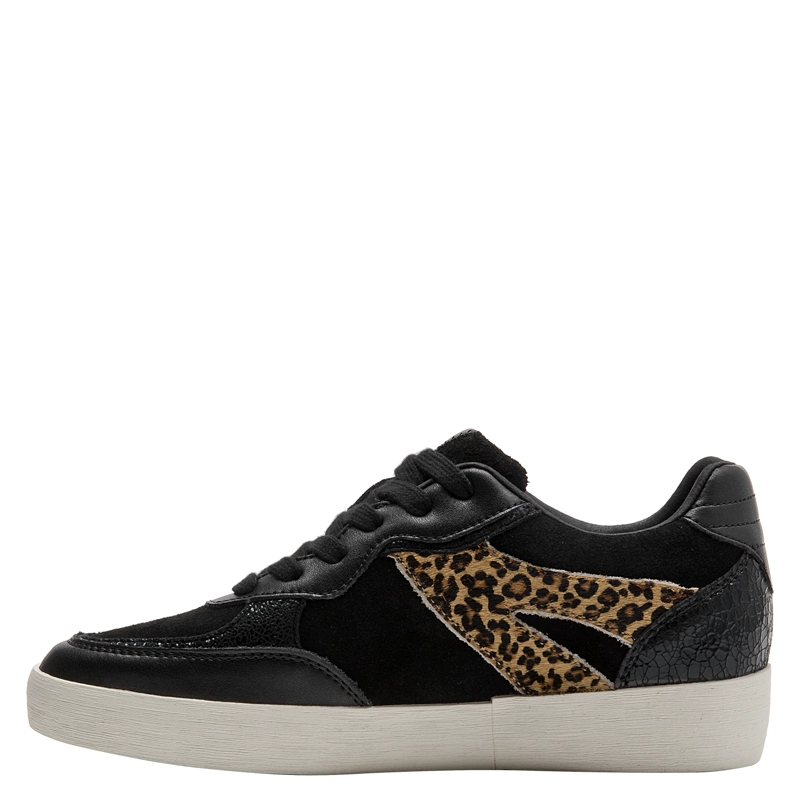 ZAPATILLA CASUAL MUJER POLLINI - POM0225 | BLANCO - 9