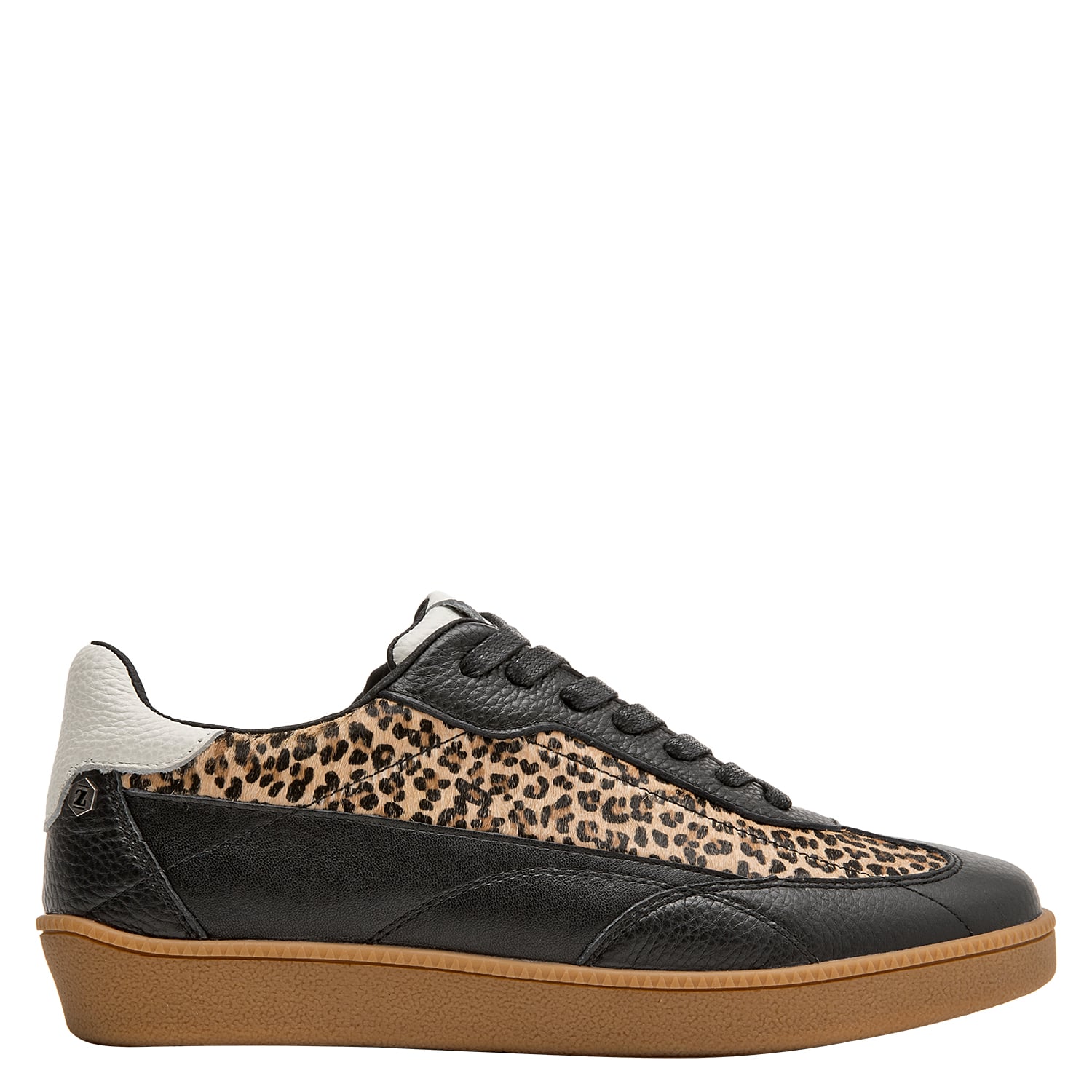 ZAPATILLA CASUAL MUJER ZAPPA - ZAM0160 | NEGRO - 1