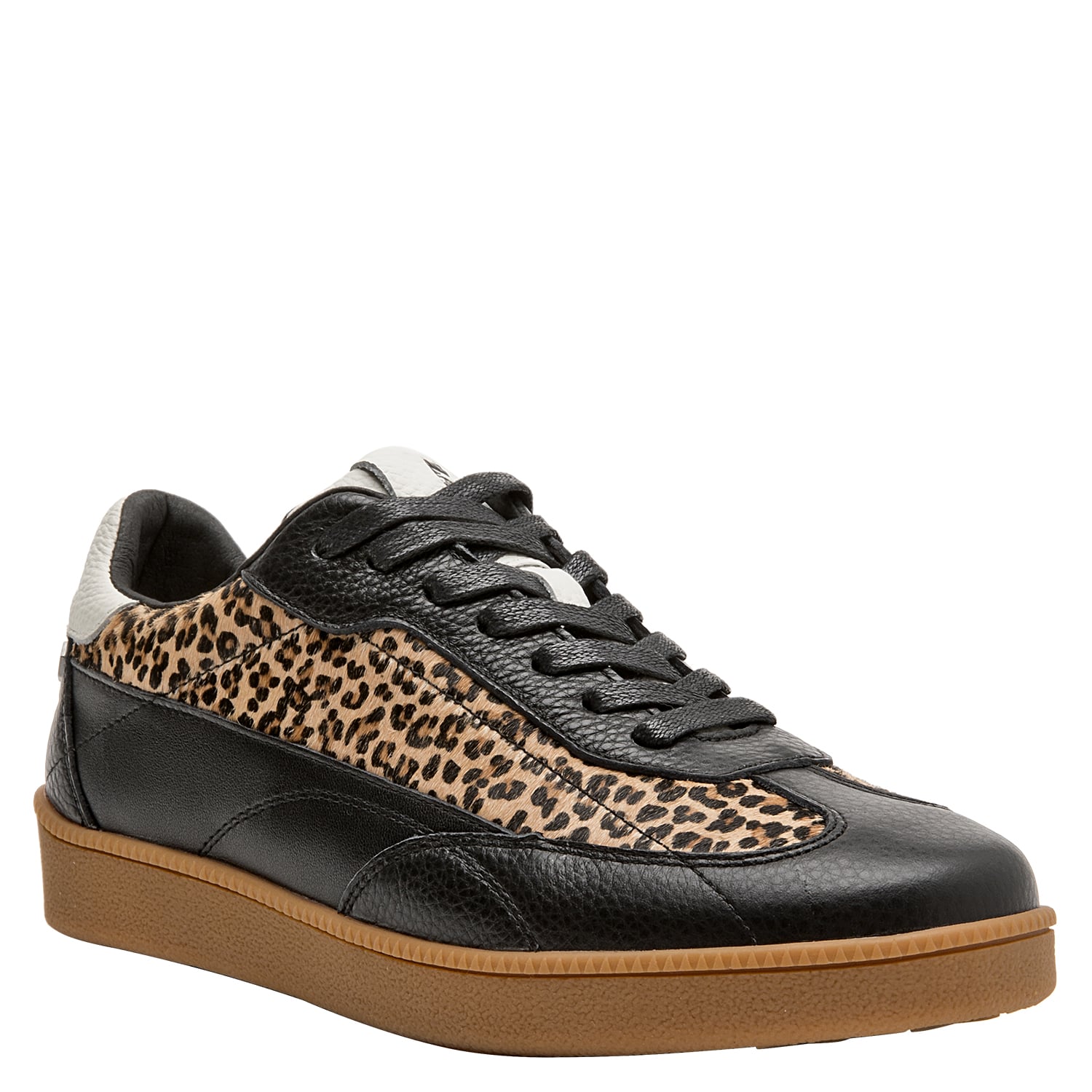 ZAPATILLA CASUAL MUJER ZAPPA - ZAM0160 | NEGRO - 2
