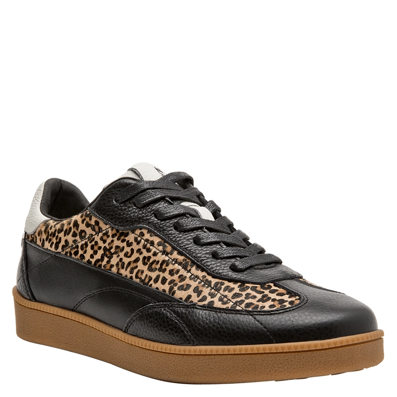 ZAPATILLA CASUAL MUJER ZAPPA - ZAM0160 | NEGRO - 2
