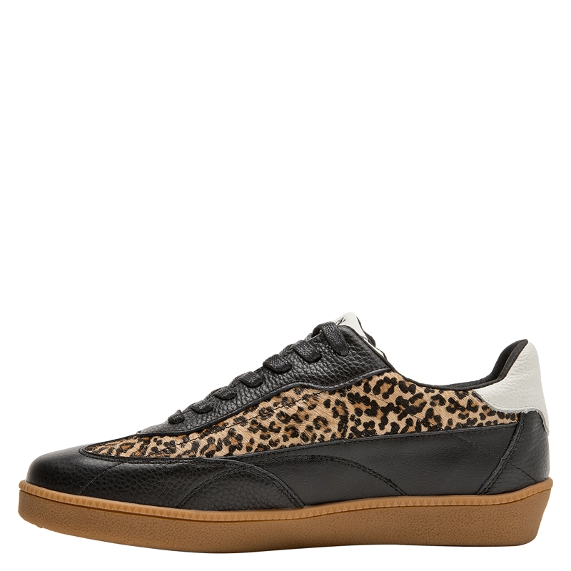 ZAPATILLA CASUAL MUJER ZAPPA - ZAM0160 | NEGRO - 4