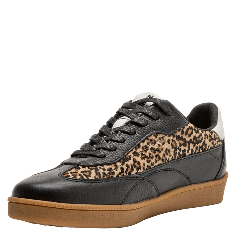 ZAPATILLA CASUAL MUJER ZAPPA - ZAM0160 | NEGRO - 5