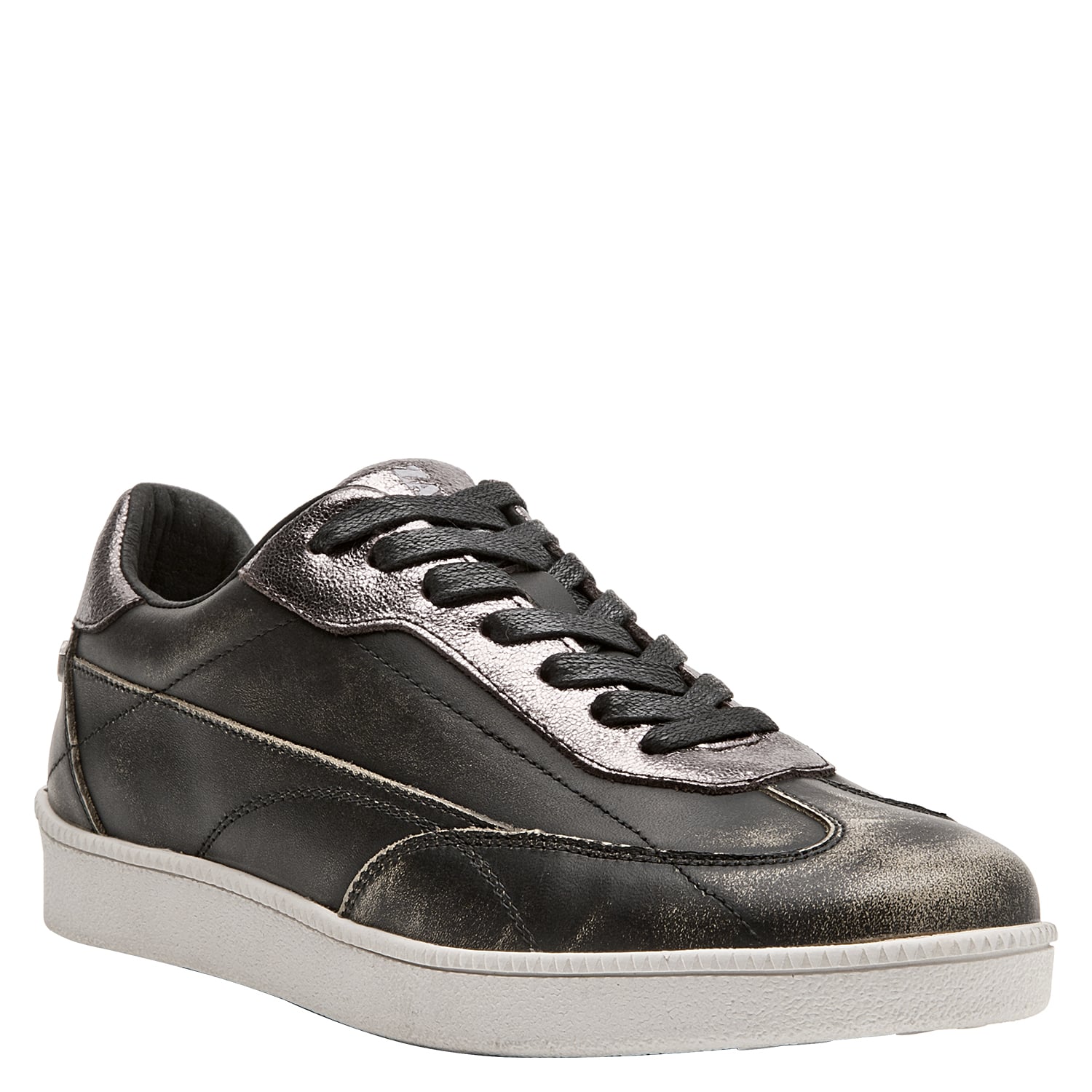 ZAPATILLA CASUAL MUJER ZAPPA - ZAM0160 | NEGRO - 6