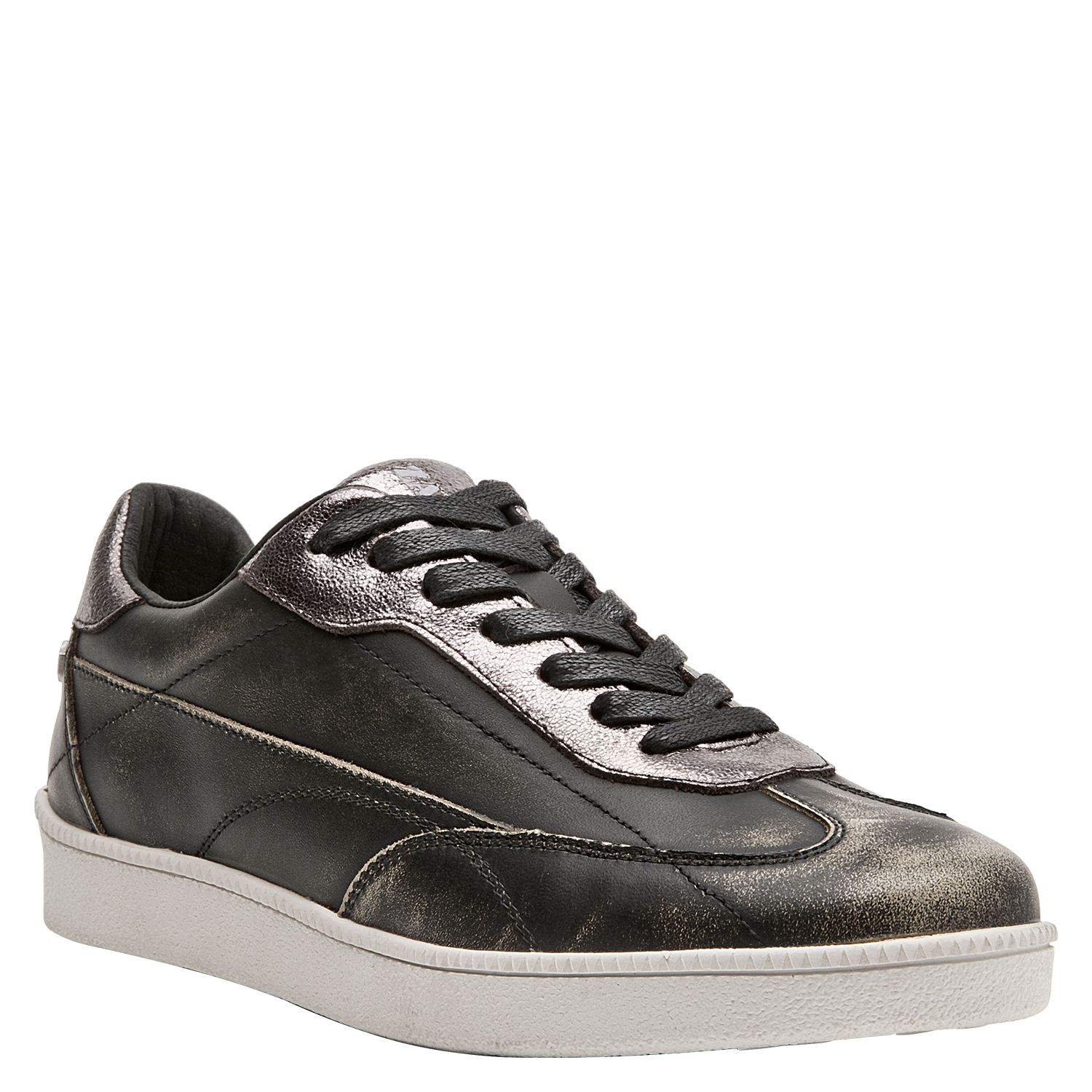 ZAPATILLA CASUAL MUJER ZAPPA - ZAM0160 | NEGRO - 6