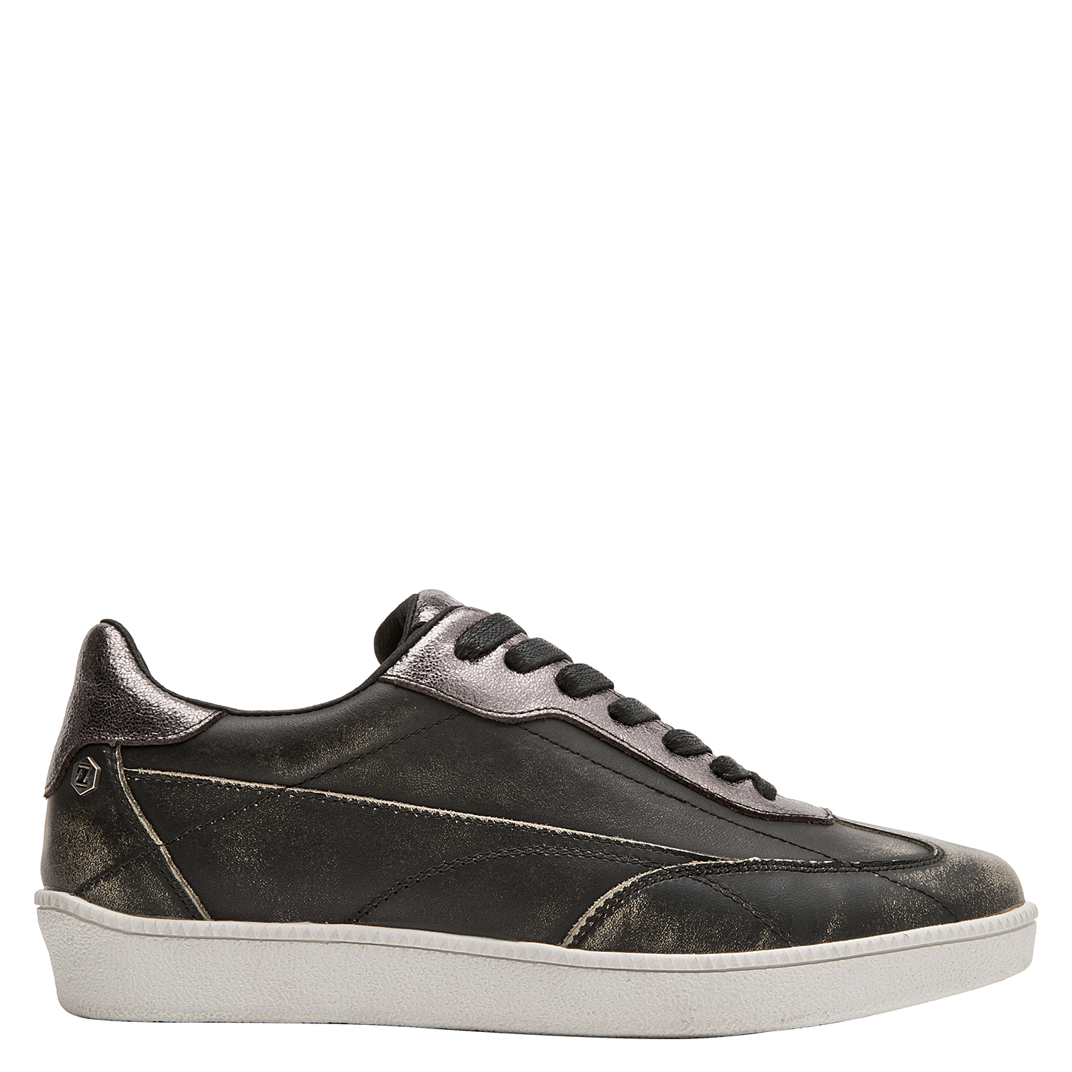 ZAPATILLA CASUAL MUJER ZAPPA - ZAM0160 | NEGRO - 7