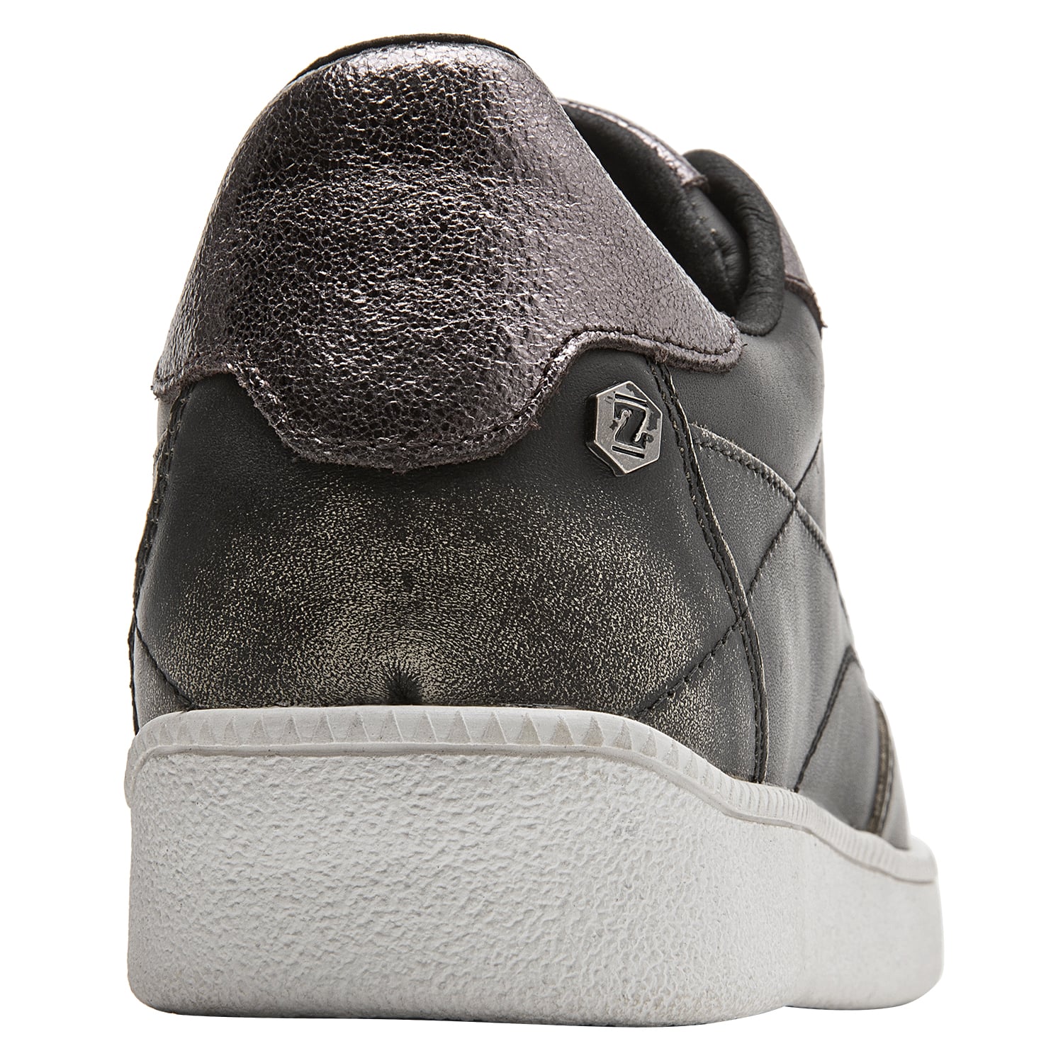 ZAPATILLA CASUAL MUJER ZAPPA - ZAM0160 | NEGRO - 8