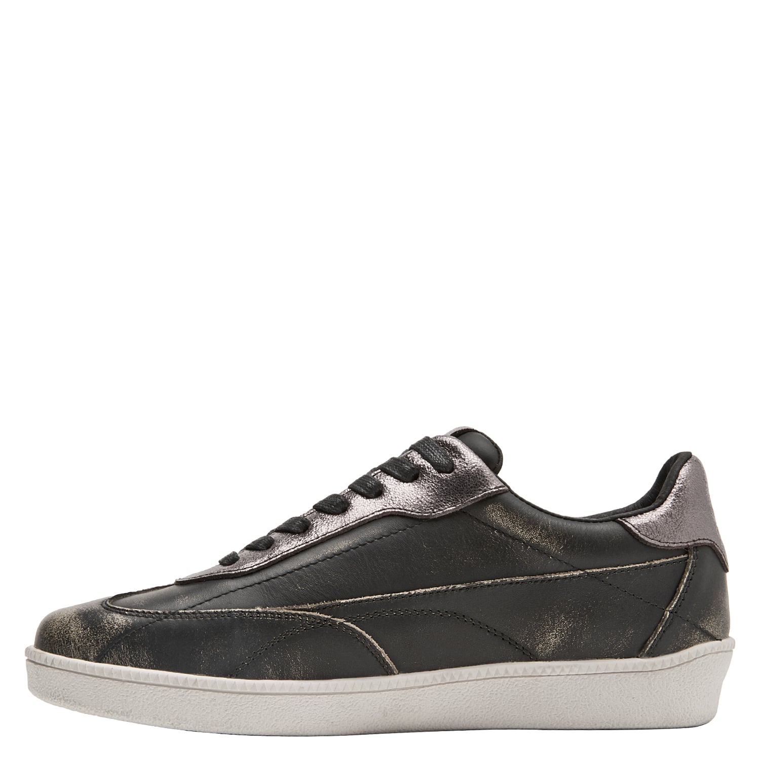 ZAPATILLA CASUAL MUJER ZAPPA - ZAM0160 | NEGRO - 9