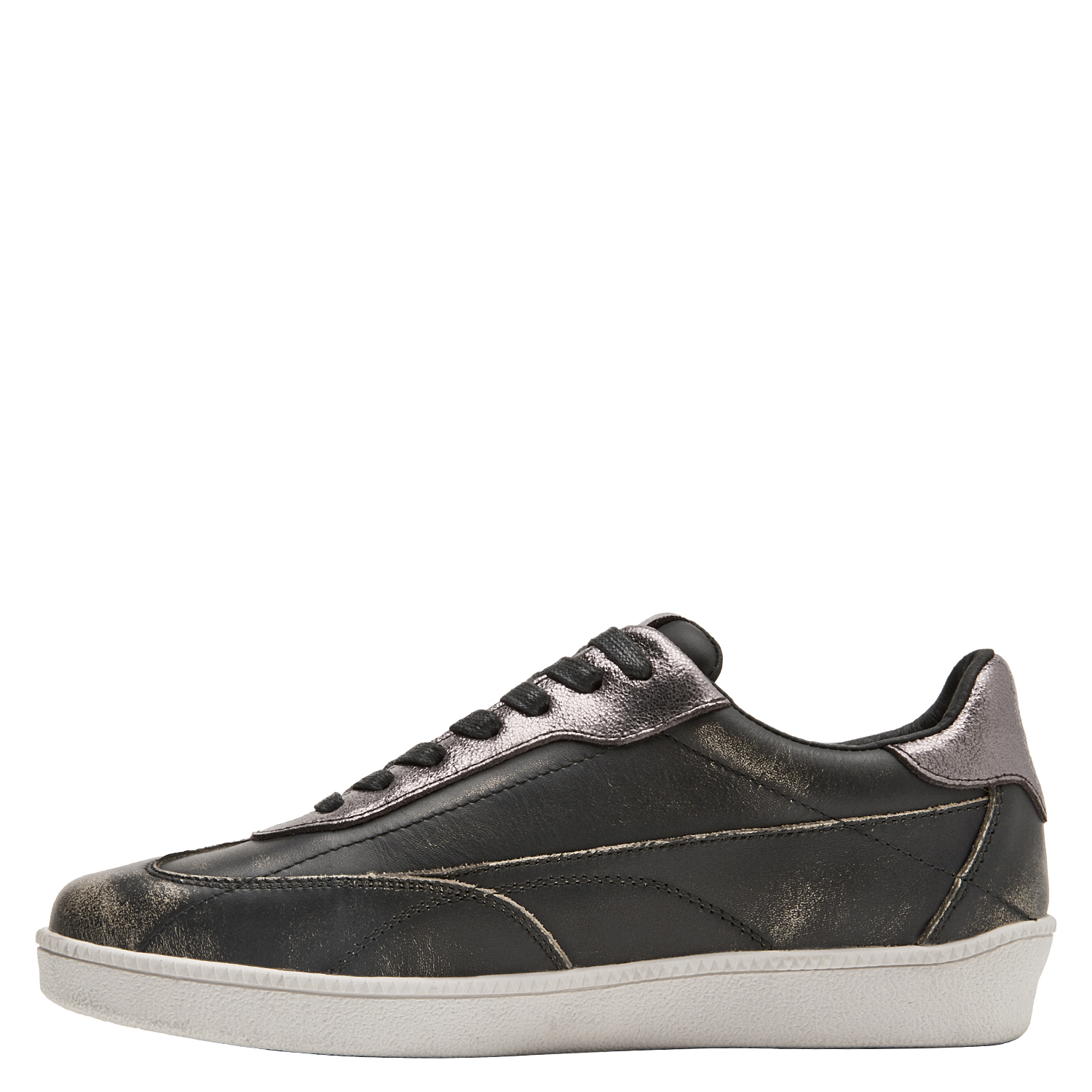 ZAPATILLA CASUAL MUJER ZAPPA - ZAM0160 | NEGRO - 9