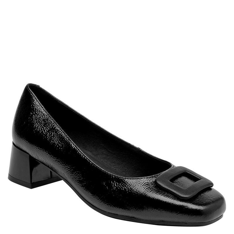 ZAPATO CASUAL MUJER 16 HRS - 16M0355 | NEGRO - 2