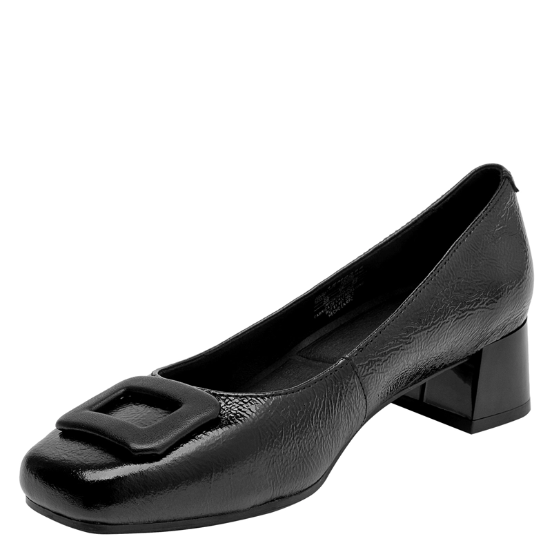 ZAPATO CASUAL MUJER 16 HRS - 16M0355 | NEGRO - 5