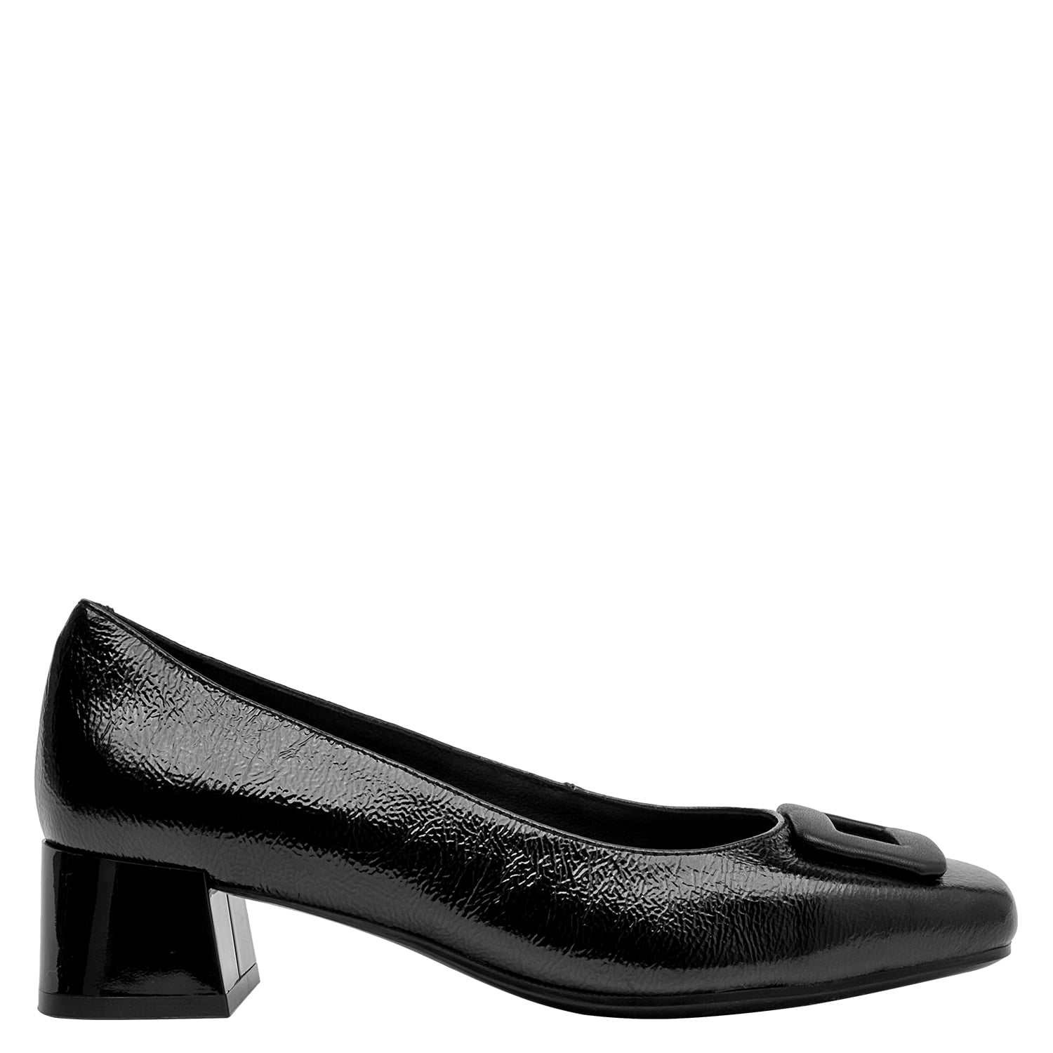 ZAPATO CASUAL MUJER 16 HRS - 16M0355 | NEGRO - 7