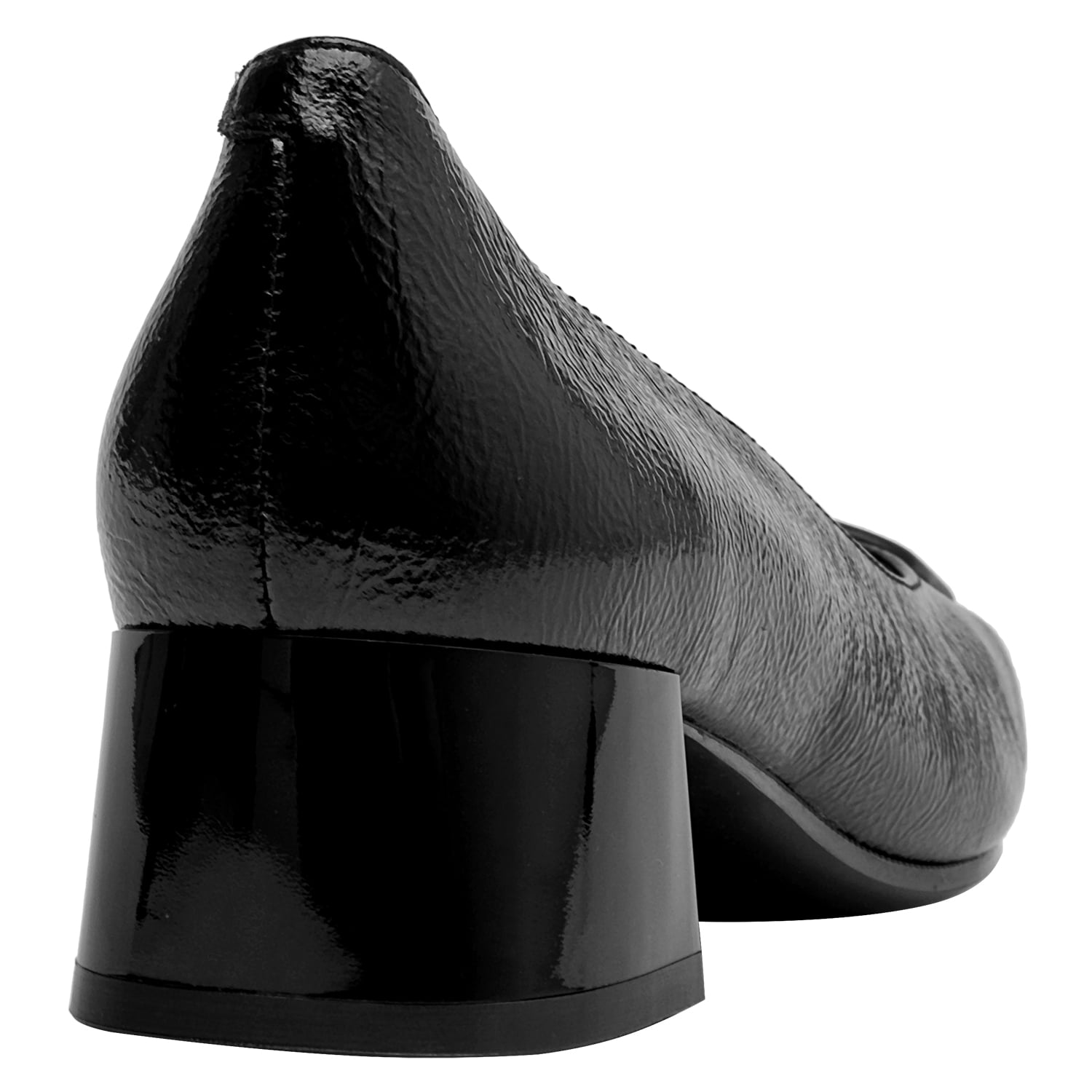 ZAPATO CASUAL MUJER 16 HRS - 16M0355 | NEGRO - 8
