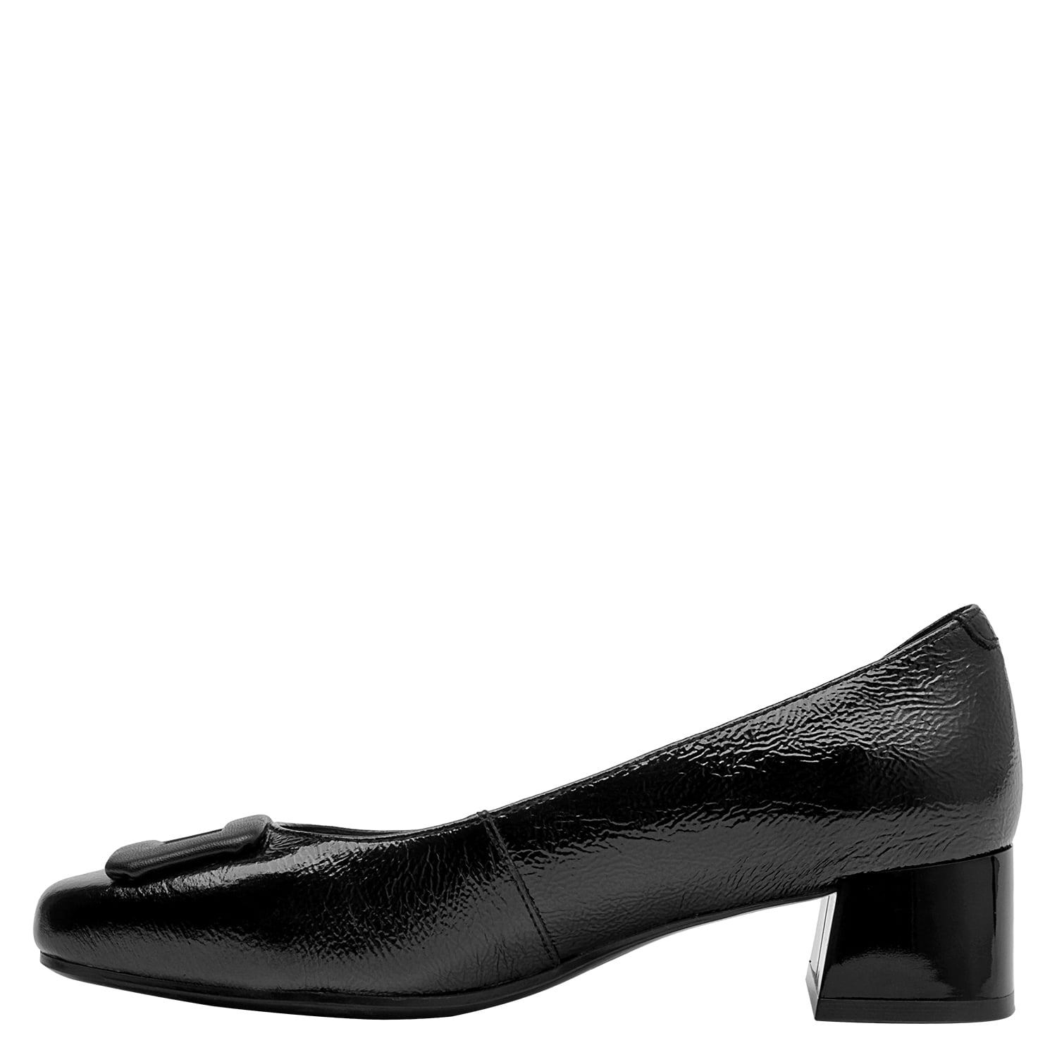 ZAPATO CASUAL MUJER 16 HRS - 16M0355 | NEGRO - 9