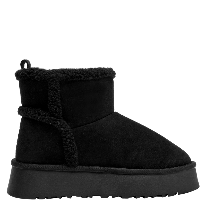 BOTIN CHIPORRO MUJER PANAMA JACK - PJM0249 - 1