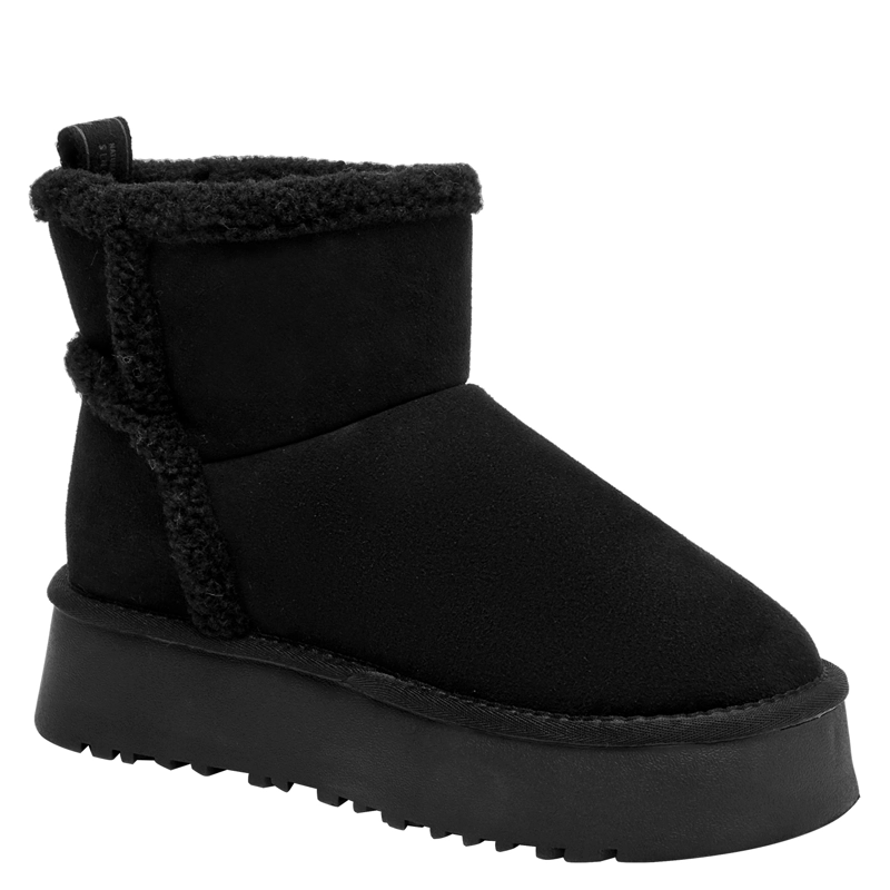 BOTIN CHIPORRO MUJER PANAMA JACK - PJM0249 - 2