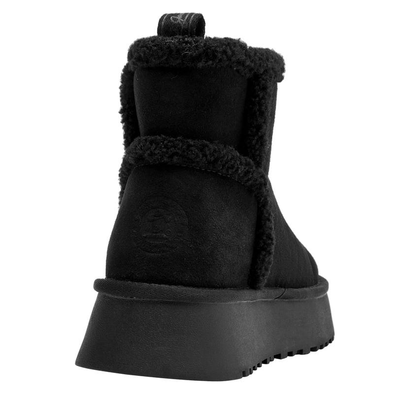 BOTIN CHIPORRO MUJER PANAMA JACK - PJM0249 - 3