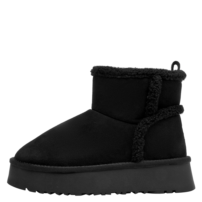 BOTIN CHIPORRO MUJER PANAMA JACK - PJM0249 - 4