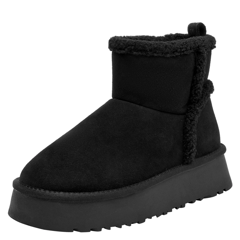 BOTIN CHIPORRO MUJER PANAMA JACK - PJM0249 - 5