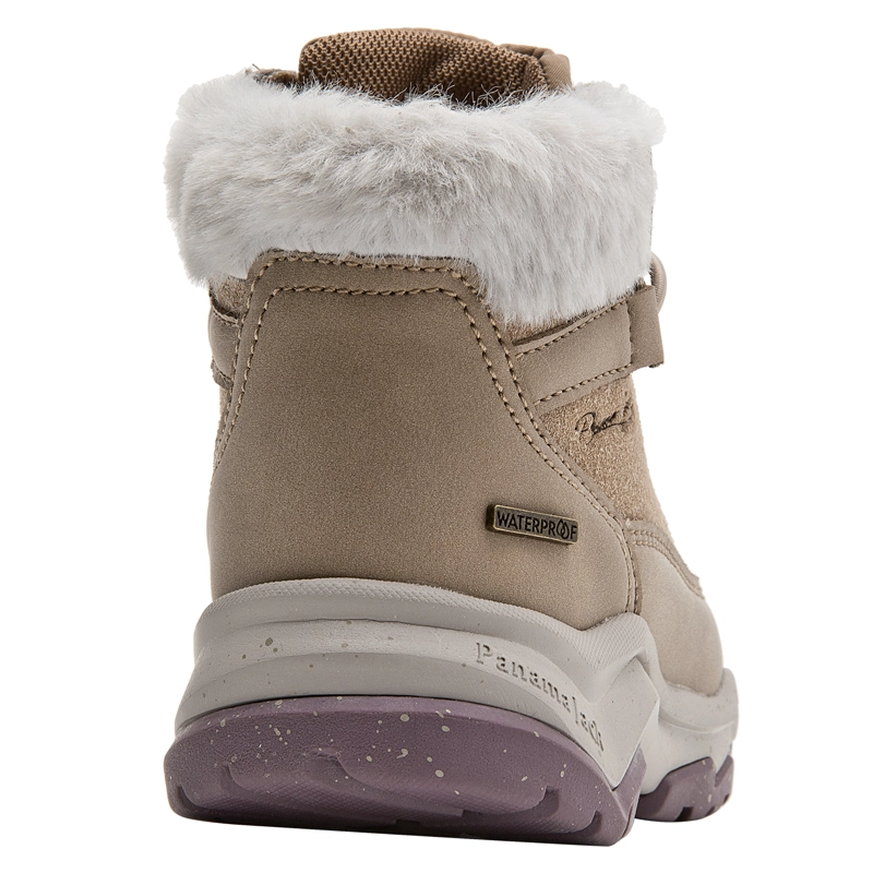 BOTIN CASUAL NIÑAS PANAMA JACK - PJG086B | BEIGE - 8