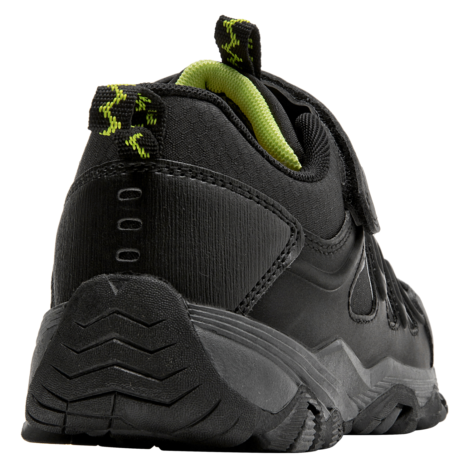 ZAPATILLA CASUAL NIÑOS PANAMA JACK - PJB058B | NEGRO - 8