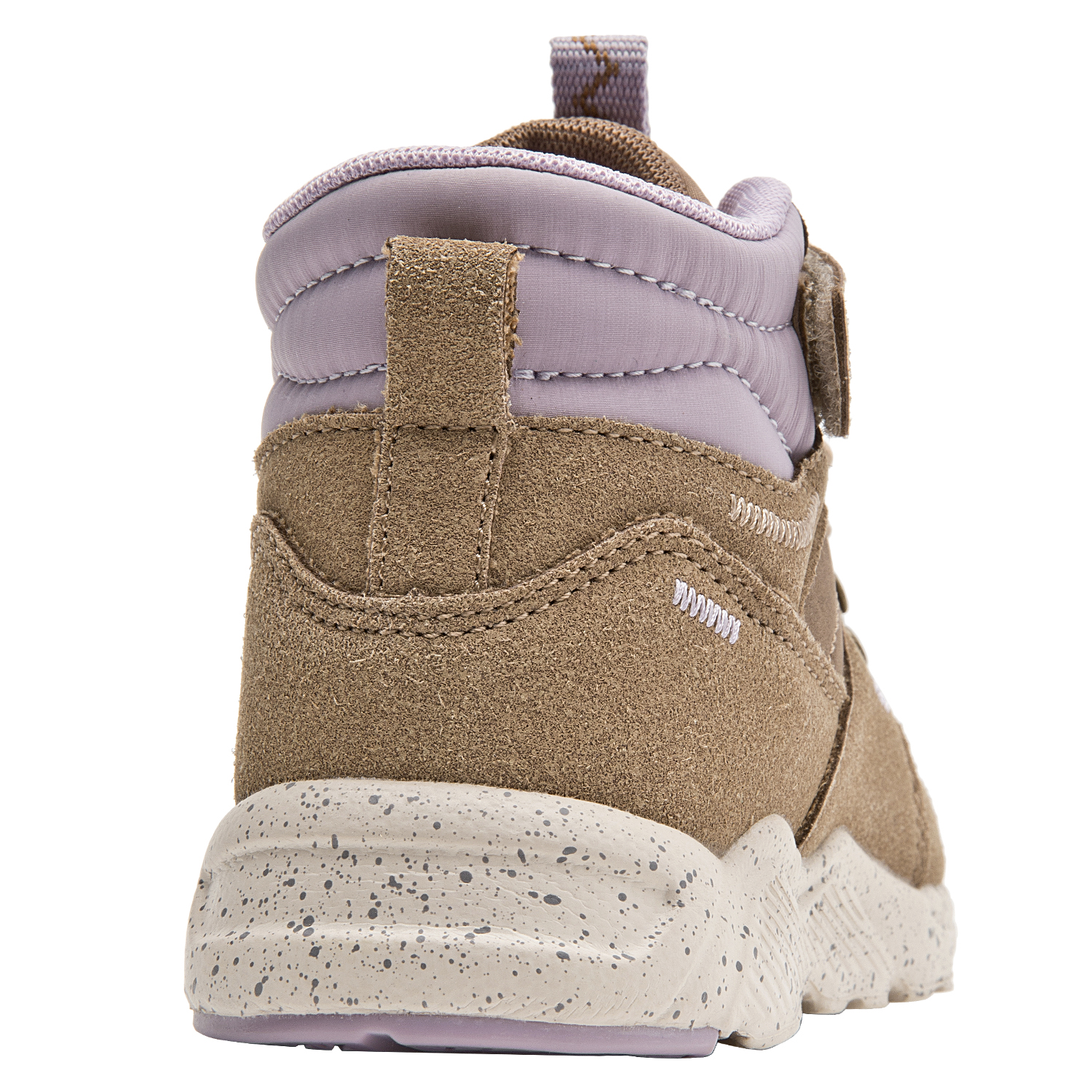 BOTIN CASUAL NIÑAS PANAMA JACK - PJG087B | GRIS - 8