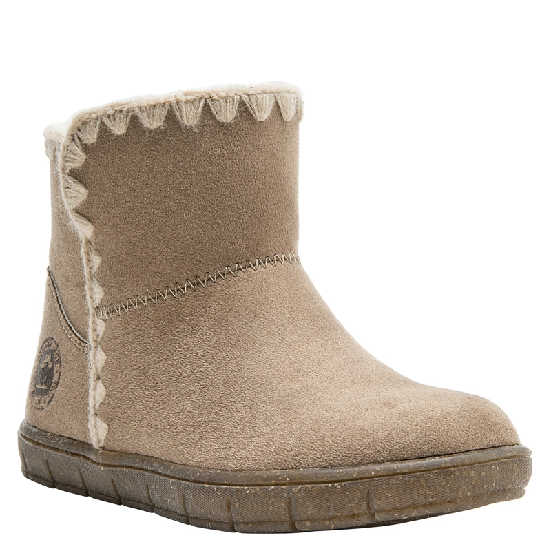 BOTIN CHIPORRO NIÑA PANAMA JACK - PJG083B | BEIGE | PANAMA JACK - 2