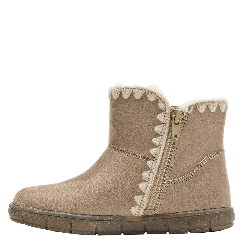 BOTIN CHIPORRO NIÑA PANAMA JACK - PJG083B | BEIGE | PANAMA JACK - 4