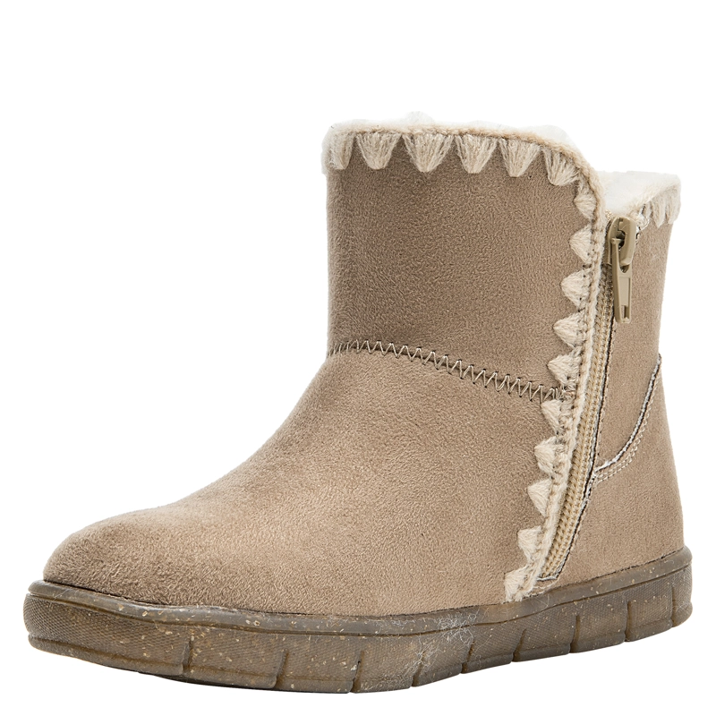 BOTIN CHIPORRO NIÑA PANAMA JACK - PJG083B | BEIGE | PANAMA JACK - 5