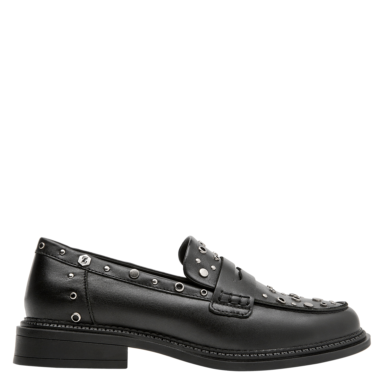MOCASIN CASUAL MUJER ZAPPA - ZAM0162 - 1