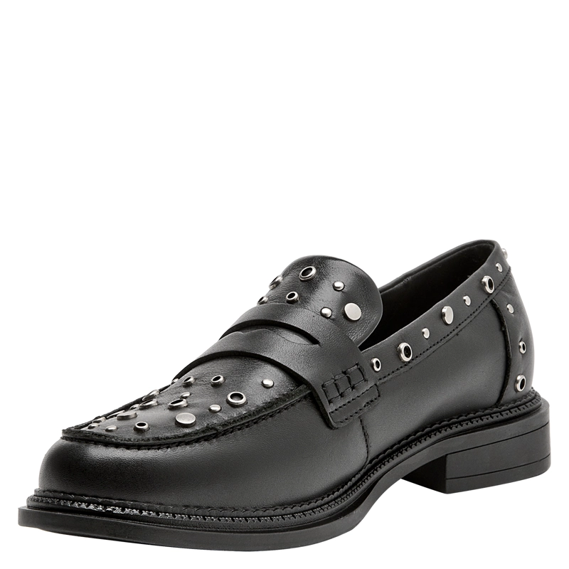 MOCASIN CASUAL MUJER ZAPPA - ZAM0162 - 5