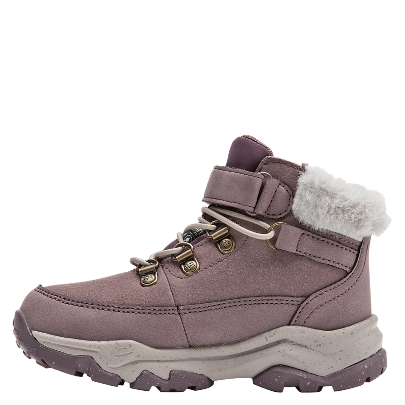 BOTIN WATERPROOF NIÑA PANAMA JACK - PJG086B | VIOLETA - 4