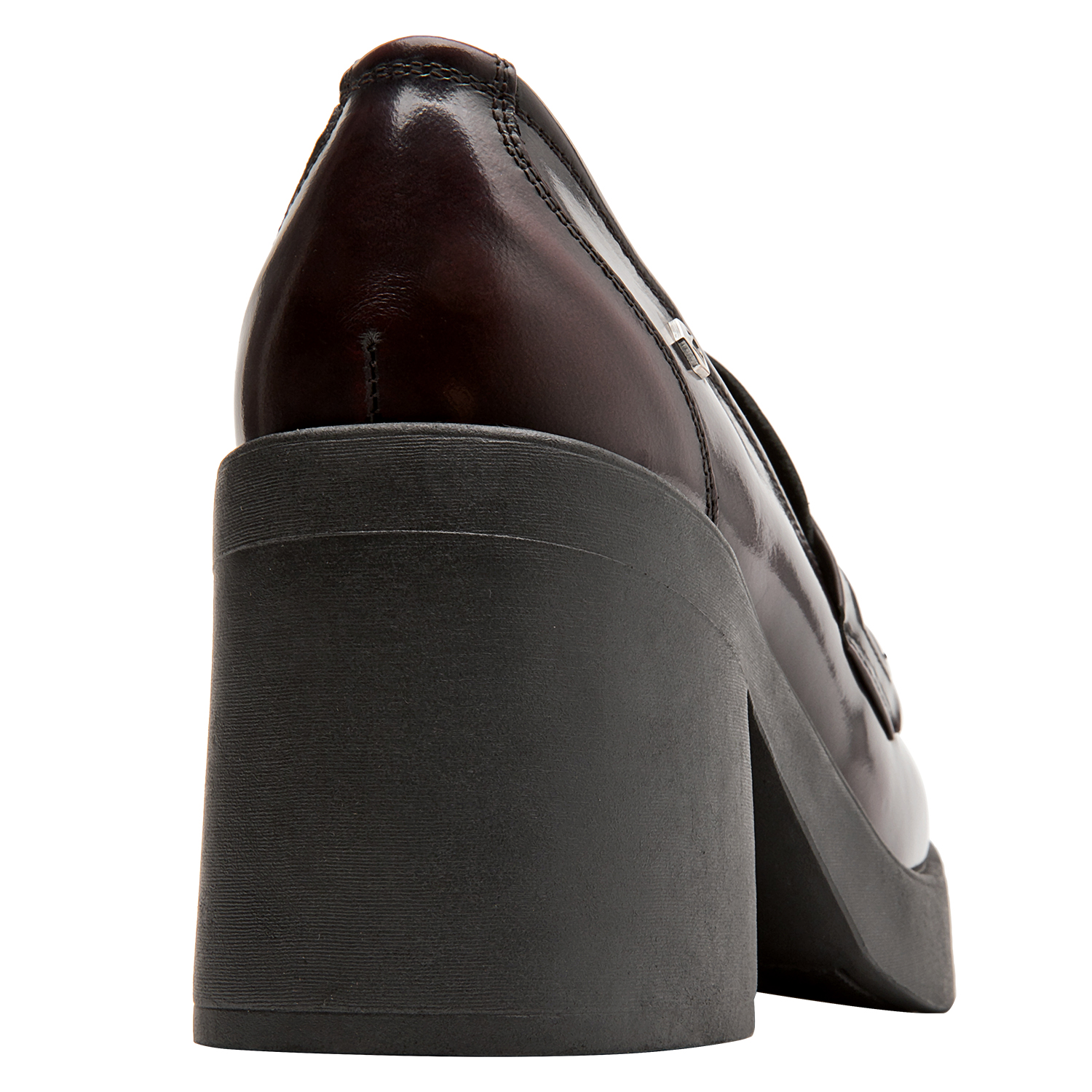 MOCASIN CASUAL MUJER ZAPPA - ZAM0163 | BORDO - 3