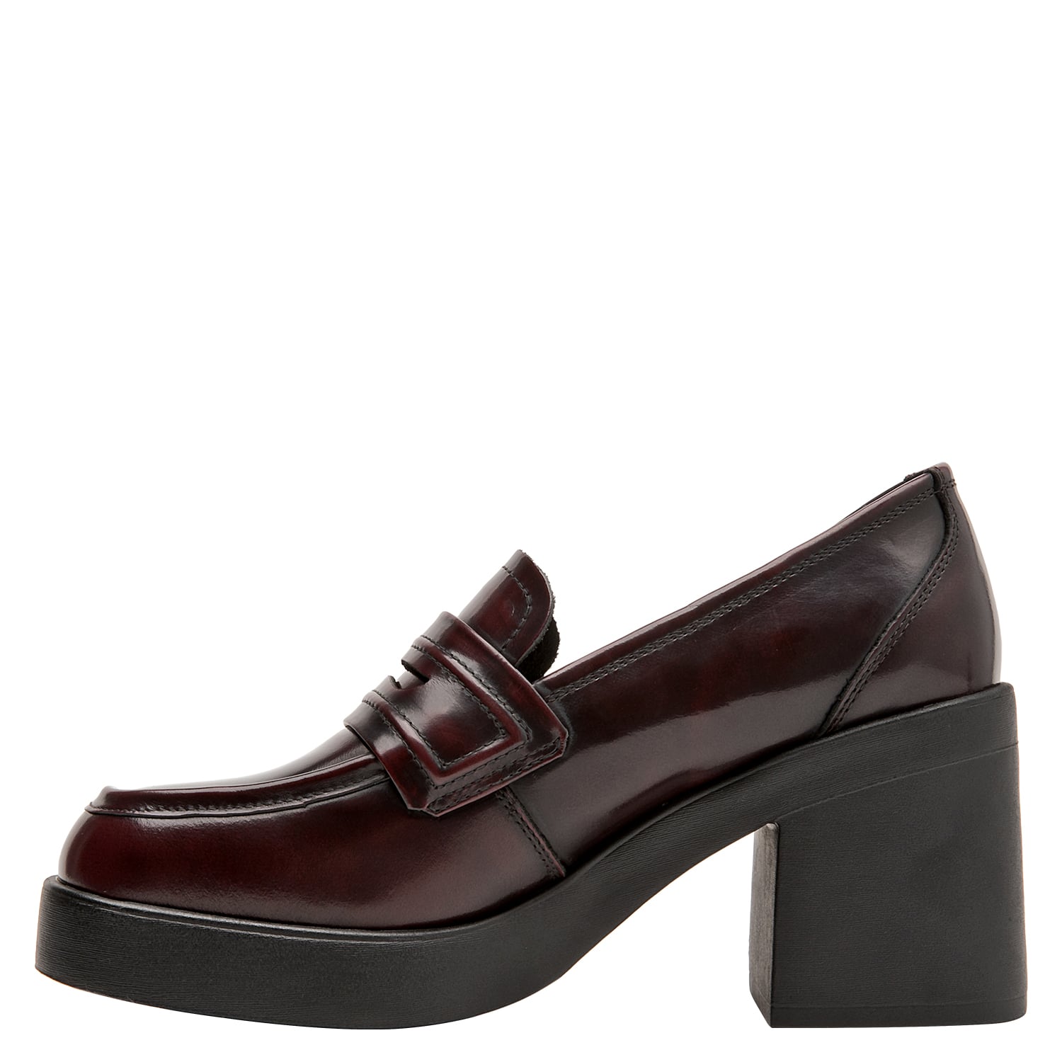 MOCASIN CASUAL MUJER ZAPPA - ZAM0163 | BORDO - 4