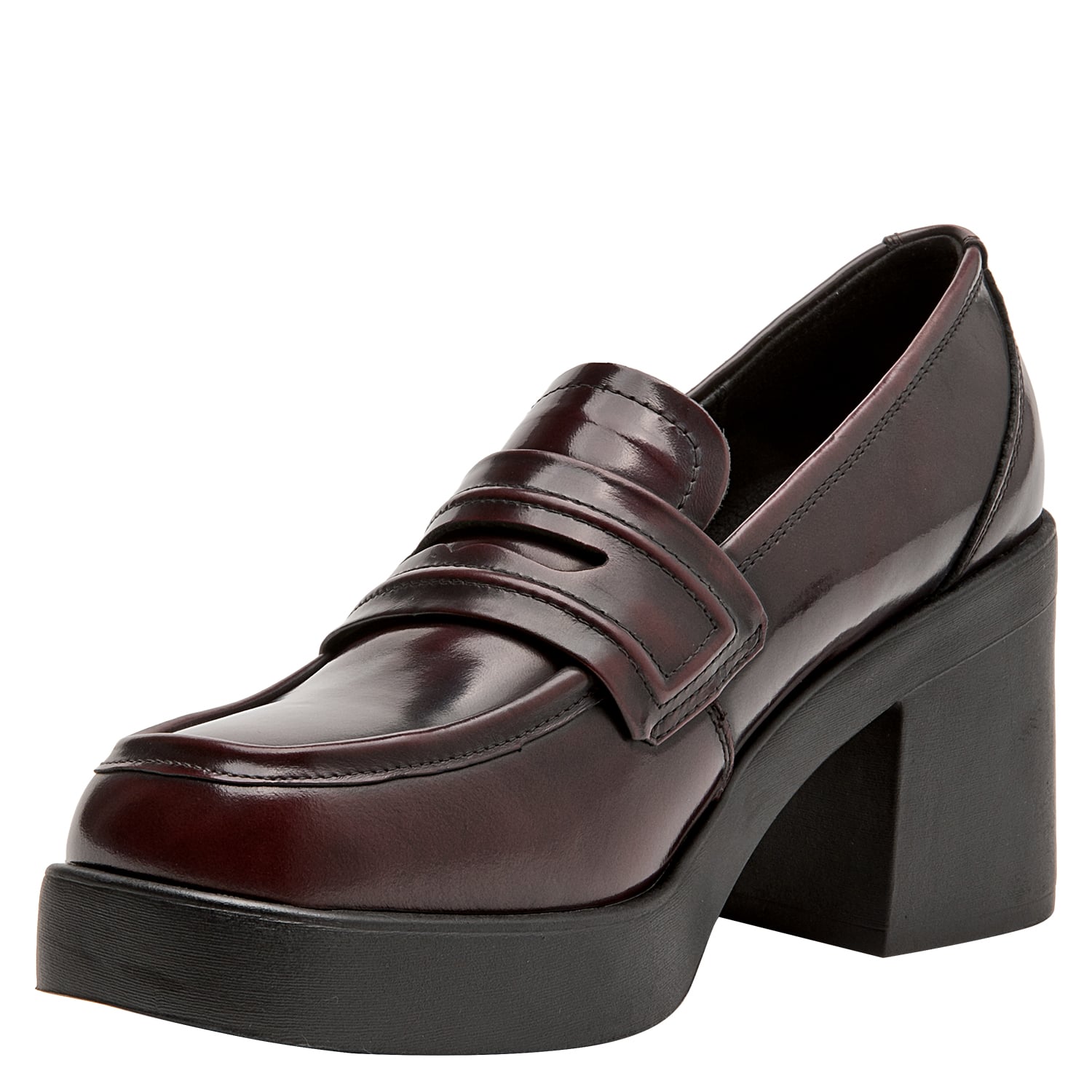 MOCASIN CASUAL MUJER ZAPPA - ZAM0163 | BORDO - 5
