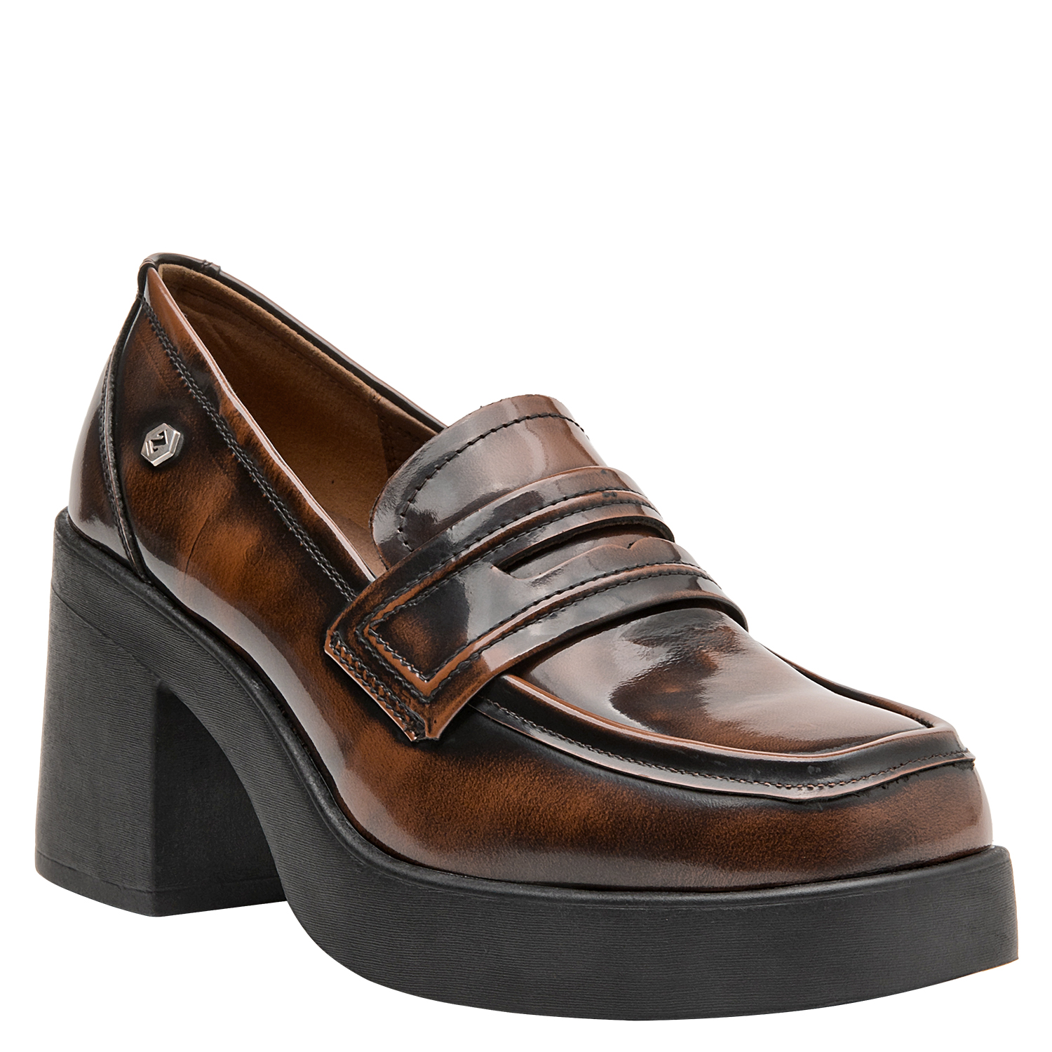 MOCASIN CASUAL MUJER ZAPPA - ZAM0163 | BORDO - 6