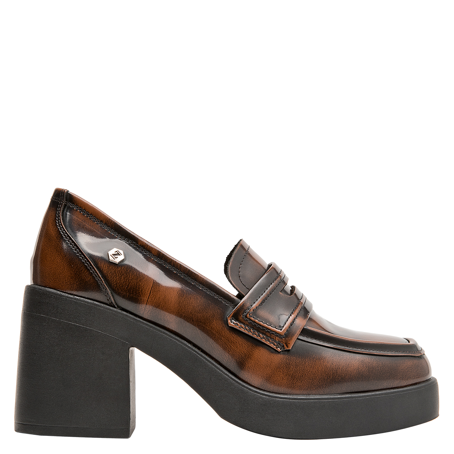 MOCASIN CASUAL MUJER ZAPPA - ZAM0163 | BORDO - 7