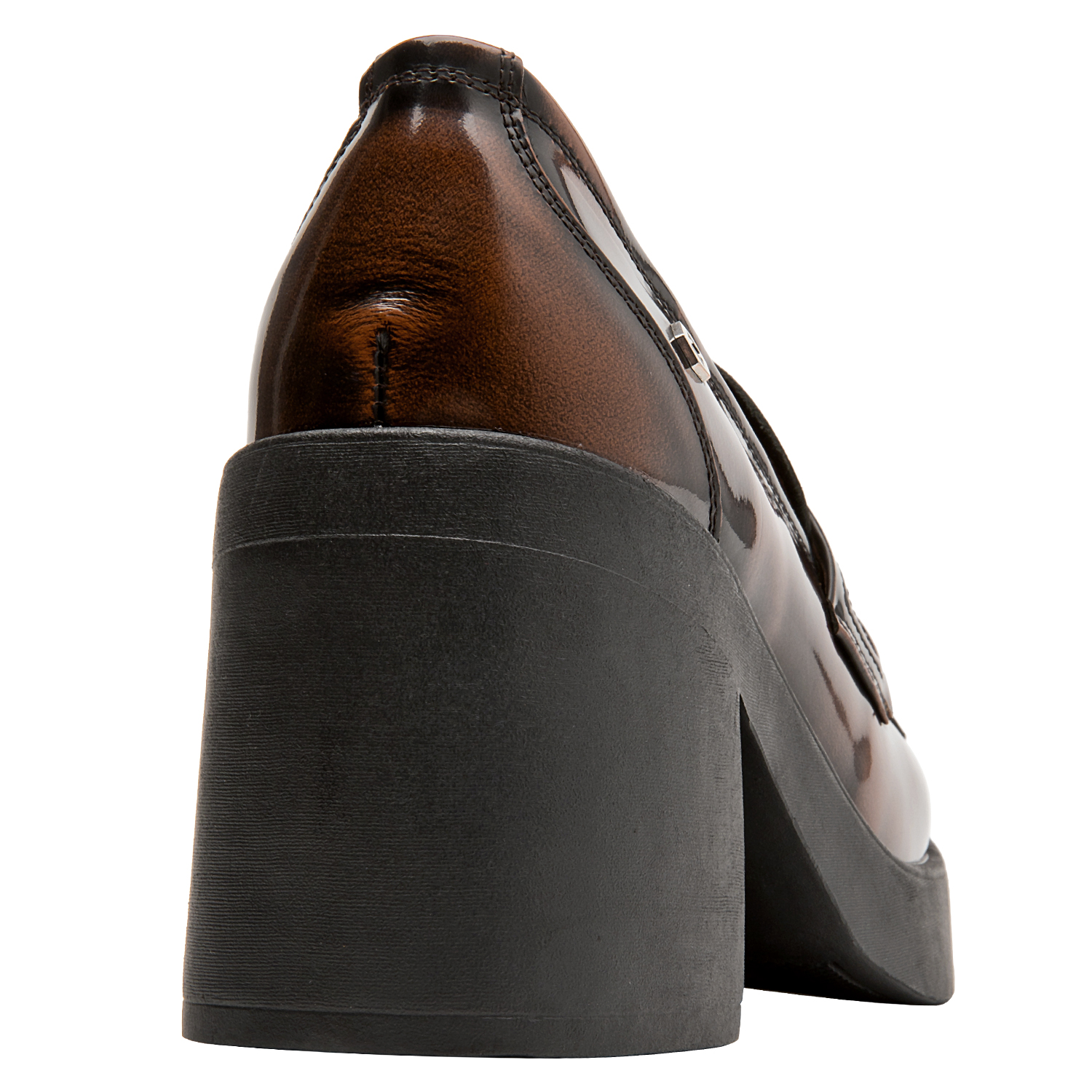 MOCASIN CASUAL MUJER ZAPPA - ZAM0163 | BORDO - 8