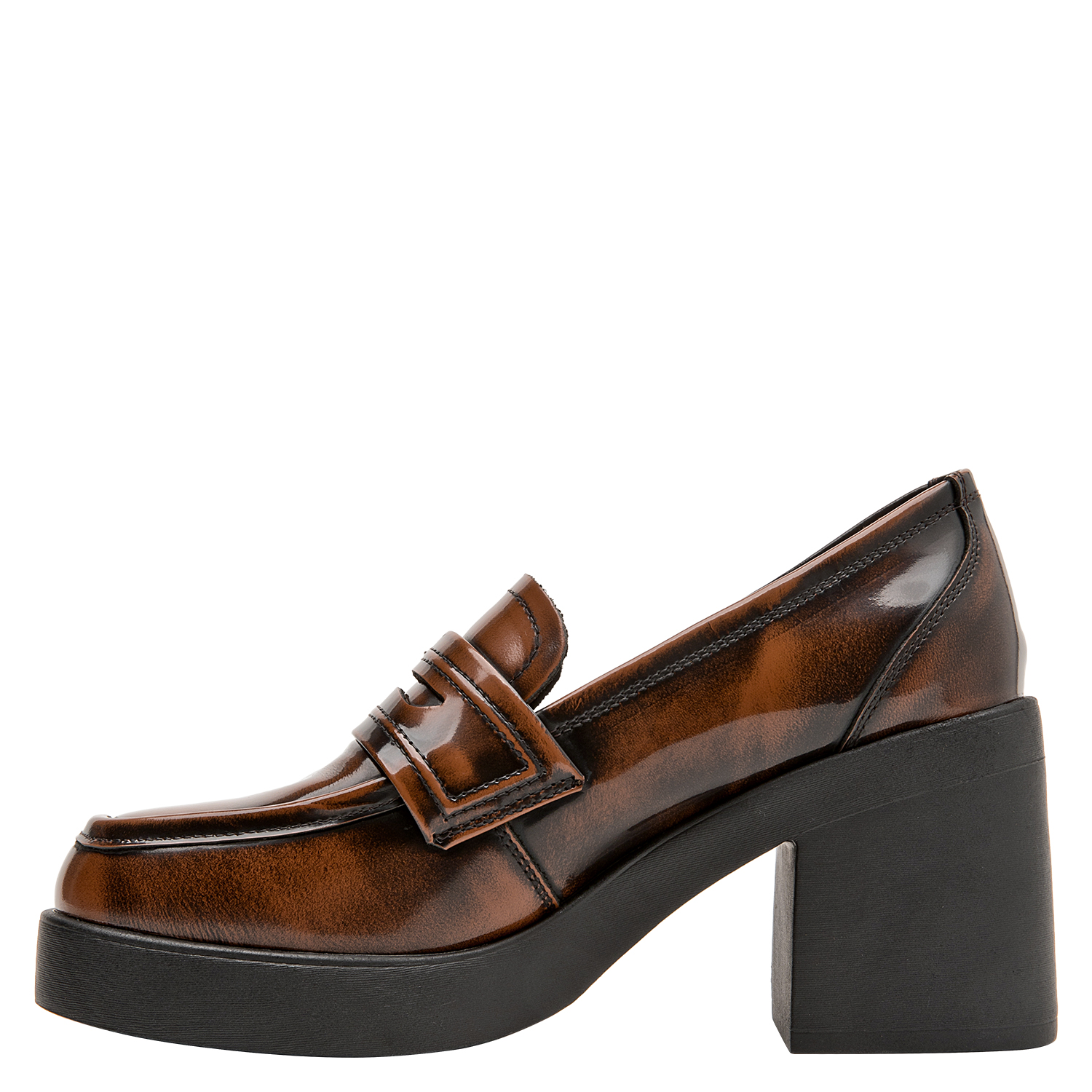 MOCASIN CASUAL MUJER ZAPPA - ZAM0163 | BORDO - 9