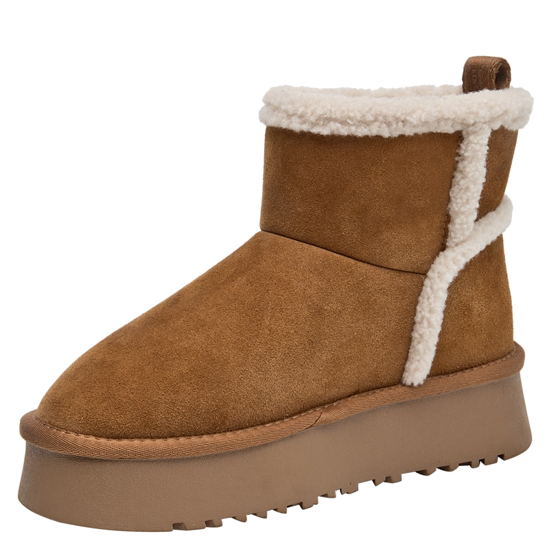 BOTIN CHIPORRO MUJER PANAMA JACK - PJM0249 - 5