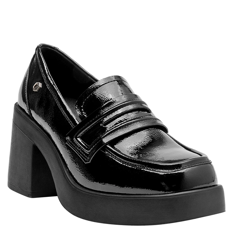 MOCASIN CASUAL MUJER ZAPPA - ZAM0163 | NEGRO - 3