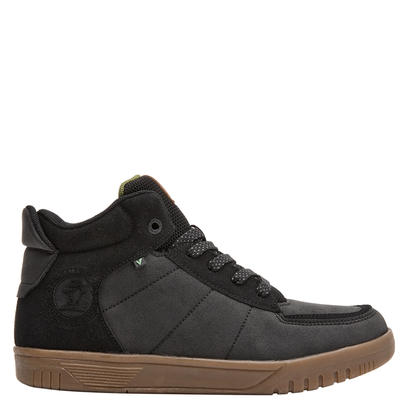 ZAPATILLA CASUAL NIÑOS PANAMA JACK - PJB069C - 1